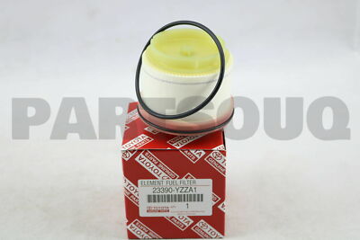 ふみた 23390YZZA1 Genuine Toyota MVP ELEMENT FUEL FIL 23390-YZZA1 | eBay