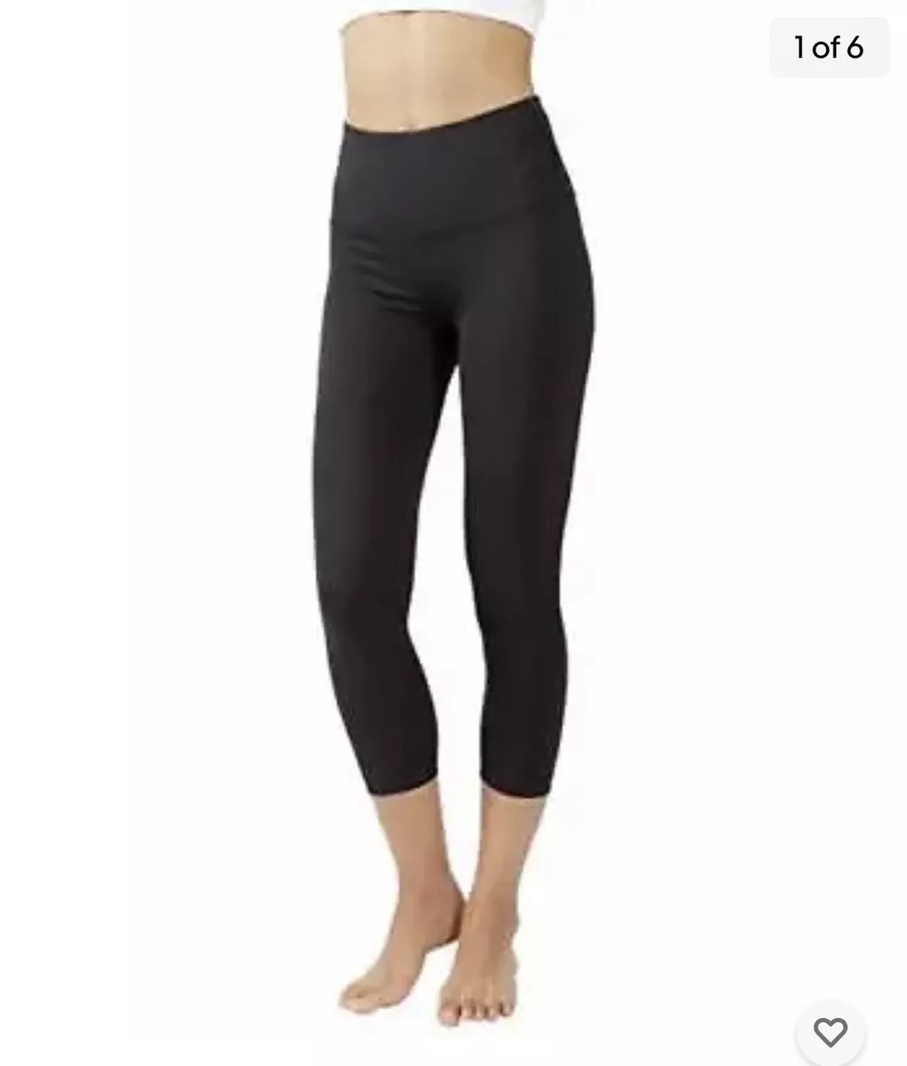 Yogalicious capris sale