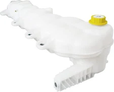 Coolant Reservoir Tank for 2018-2022 Freightliner Casdadia Trucks A0532836000