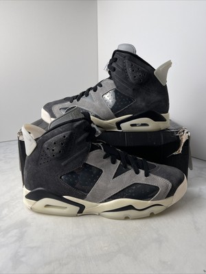 chrome women's nike air jordan vi shoes