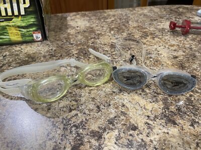 Kids Skoogles Goggles Blue | Speedo A