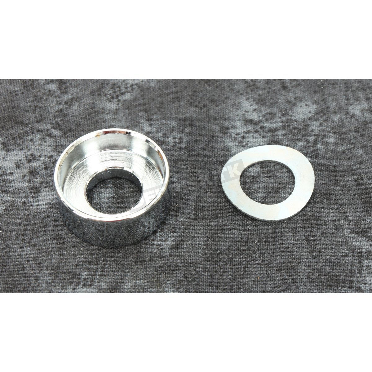 Stevenson's Cycle Chrome Shifter AntiRattle Kit 44411 eBay