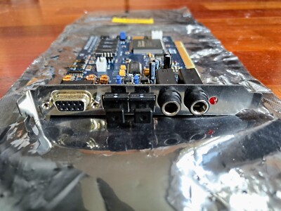 RME DIGI96/8 PAD, 24Bit 96kHz PCI Digital Audio Card | eBay