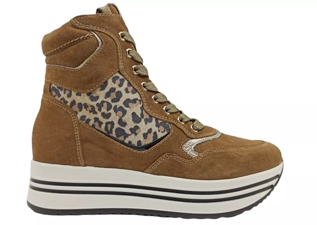 Scarpe platform best sale alte