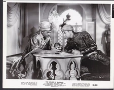 Dick Shawn John Van Dreelen The Wizard of Baghdad 1960 movie photo 43990