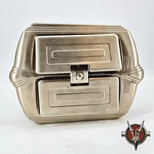 1929-1931 Tropic Aire Model 5400 Heater for Vintage Automobiles