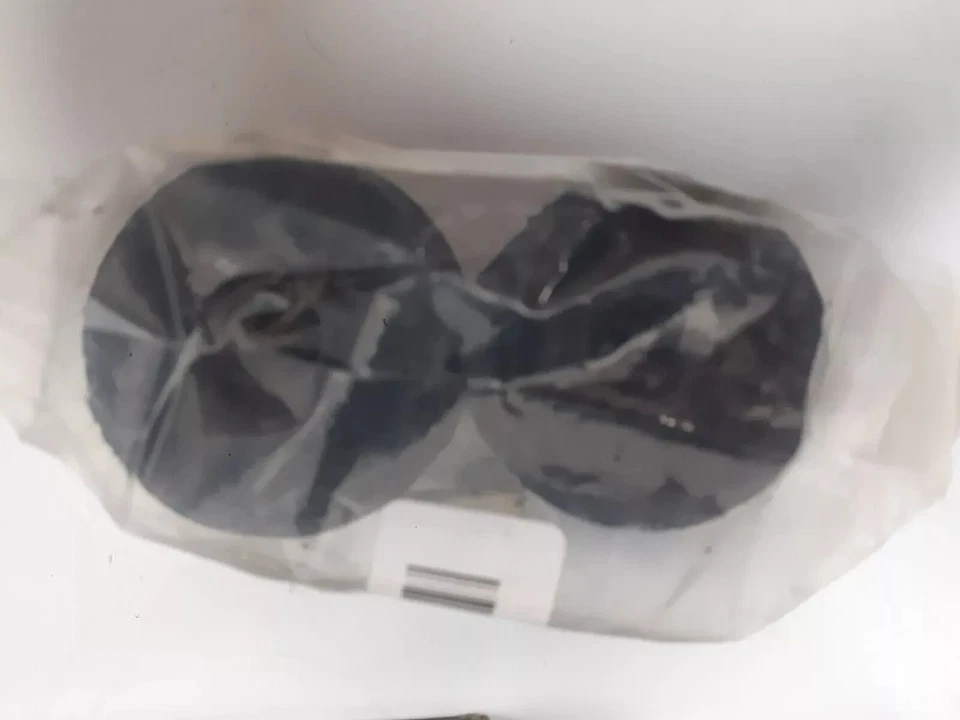 Mevotech Original Grade Pair Of Control Arm Bushings GK6109 - Image 4 of 4