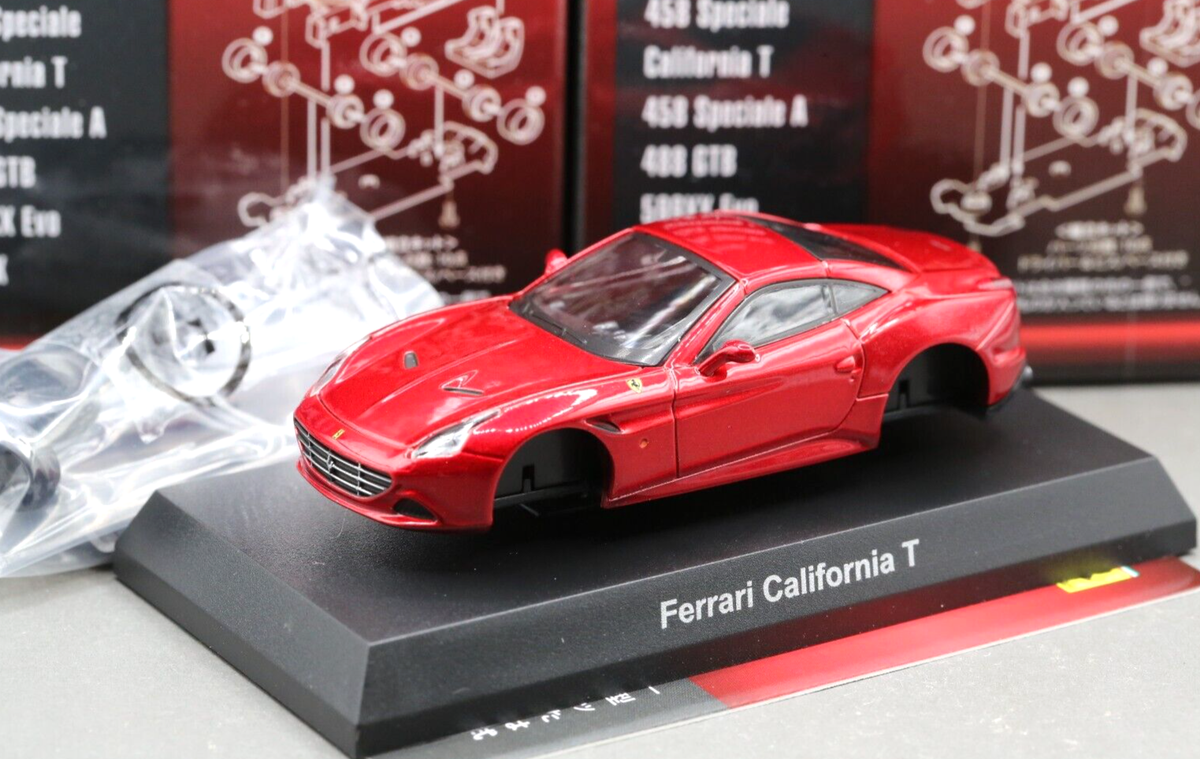 FERRARI フェラーリF149M カリフォルニアT 純正ボディカバー 美品 (BA 