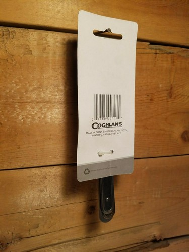 New Coghlans Stainless Steel Chow - Kit 3 Pc. - Swanky Barn - Picture 5 of 12