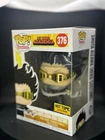Funko Pop! #376 Shota Aizawa Hero Costume My Hero Academia Hot Topic Exclusive