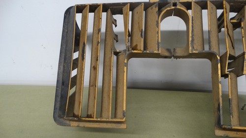 Kawasaki KFX400 2005 kfx 400 oem radiator guards B265 - Picture 4 of 12