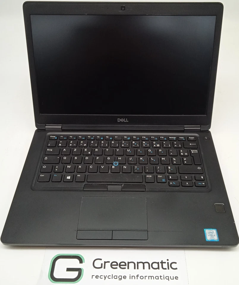 Dell Latitude 5490 · i5-7300U · 16GB · 256GB, photo 4 sur 5