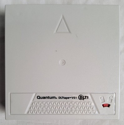 Quantum DLT Tape VS1. SW156