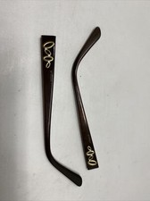 VOGUE VO 2675-B 1851 BROWN 135mm TEMPLE ARM PARTS TX20