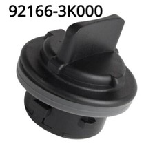 92166-3K000 1 Pc Front Turn Signal Lamp Bulb Holder Socket For 2013-19 Kia Soul