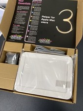 TalkTalk Huawei EchoLife HG520b Wireless G ADSL2+ router modem cavo di alimentazione