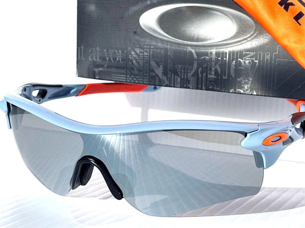 小物 Oakley RadarLock Oakley RadarLock Path Sunglasses OO9181-47 FP Retina Burn