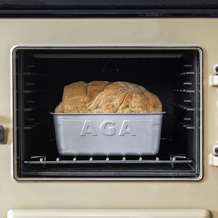 AGA 1lb Loaf Tin
Opens in a new window or tab