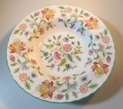 MINTON HADDON HALL PATTERN YOU PICK YOUR PIECE U PICK DROP DOWN | eBay
