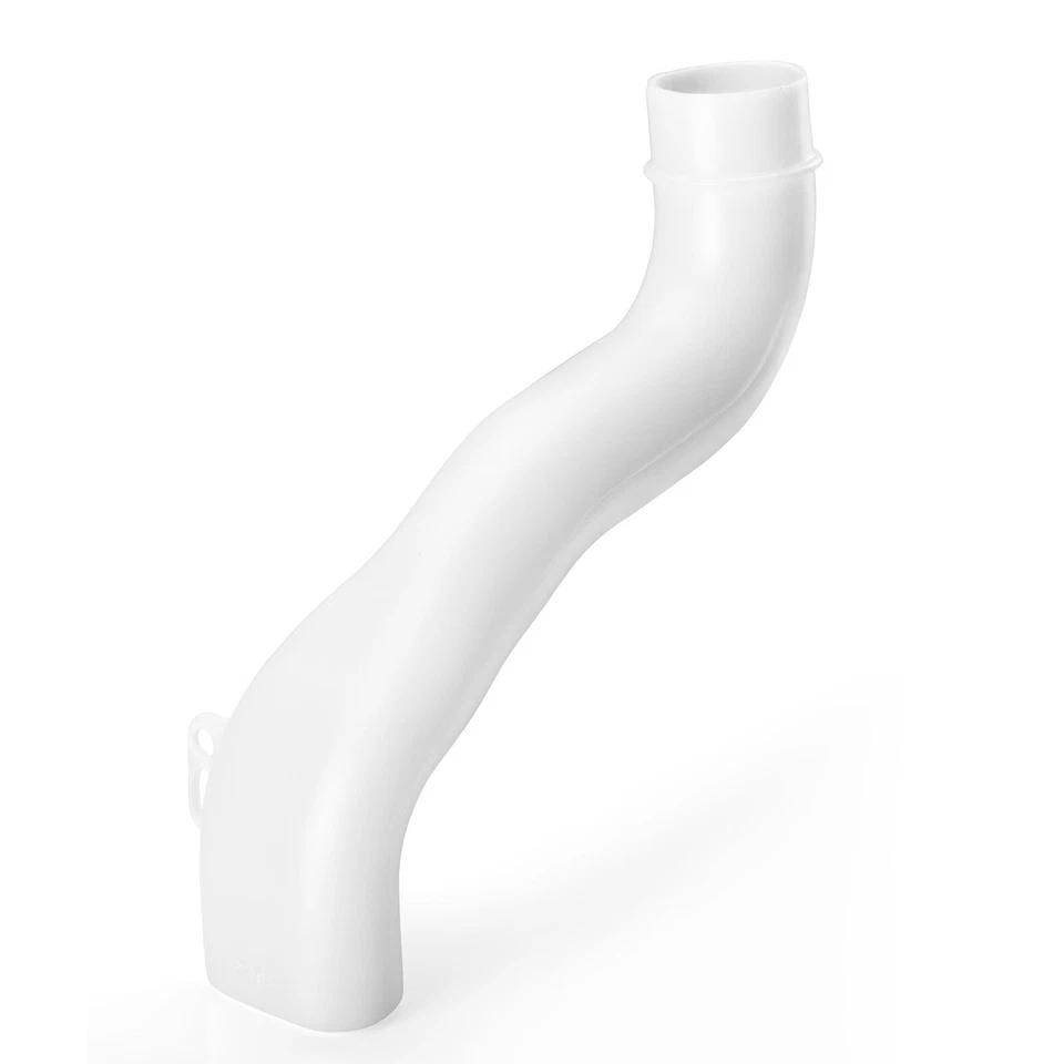 Intake Snorkel Duct for Honda Recon 250 TRX250 TE TM Sportrax 250 TRX250EX - Image 3 of 4