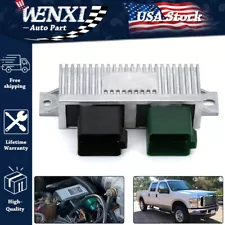 904-282 OEM Glow Plug Relay Module For 2000-2010  Ford 6.0 Powerstroke 6.4 7.3