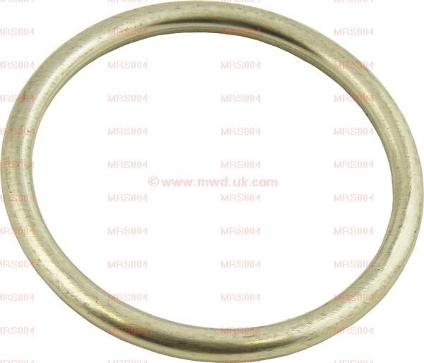 EXTY6034-kit Exhaust Centre Box Fitting Kit CELICA 2.0 93-99