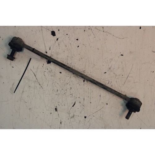 Jeu De 2 Biellettes De Barre Stabilisatrice Pour CITROËN C2 HDI 1.4 - Renforcées, Neuf