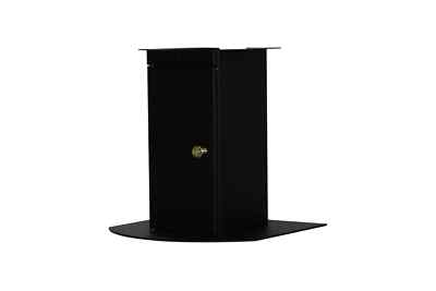 Cubic Mini Woodstoves CB-2014 Floor Mount Pedestal For CB-1008 CUB - New