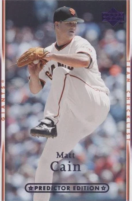 Predictor Edition Purple