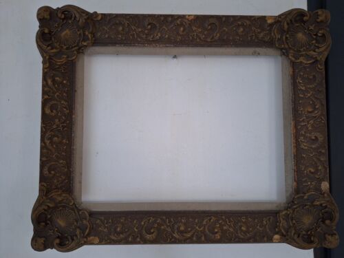 Frame Antique Wood Carved Frames Photo Or Painting