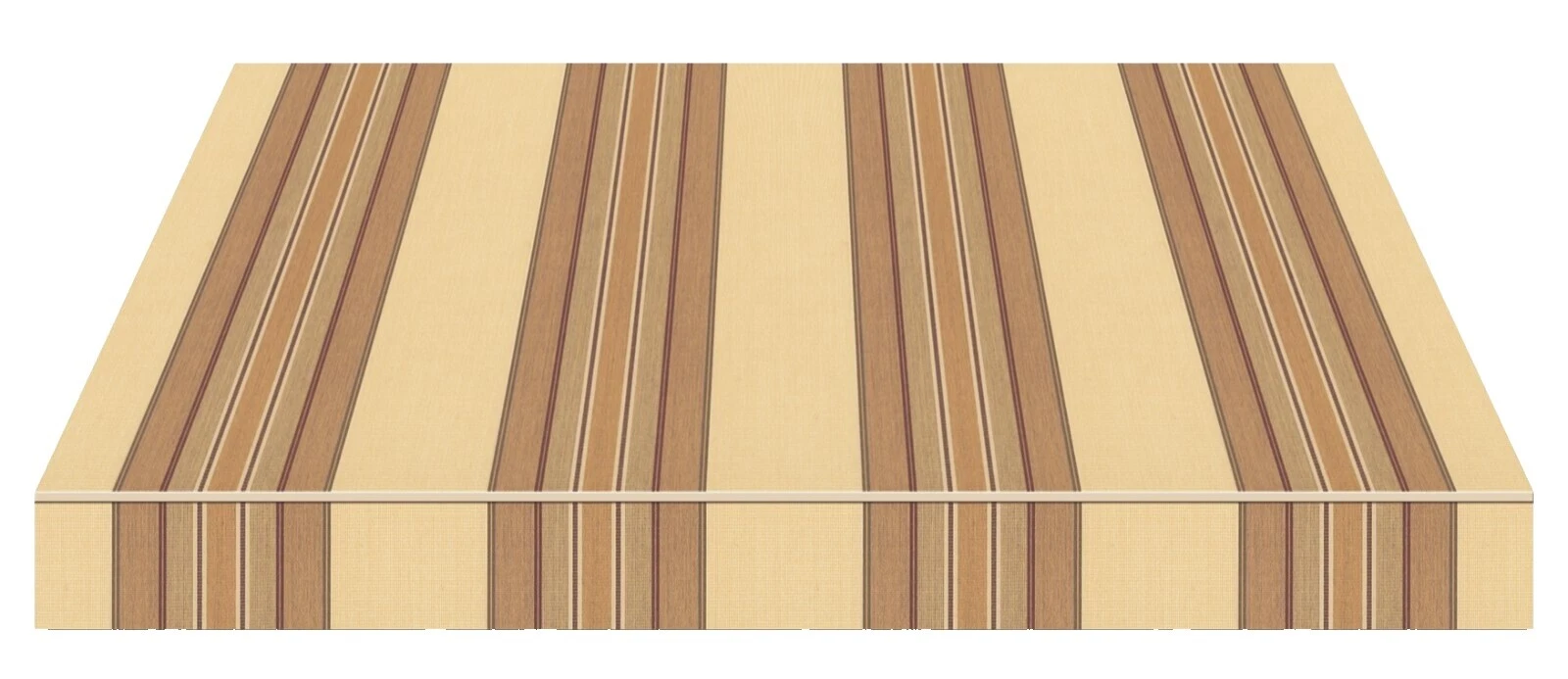 Acrylic Striped Craft Fabrics