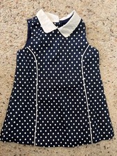 Janie and Jack A-Line Dress