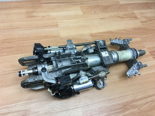 BMW 5er F11 F10 Memory Lenksäule Lenksäulenverstellung Elektrisch 6788155