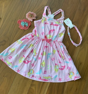 tommy bahama little girl dresses