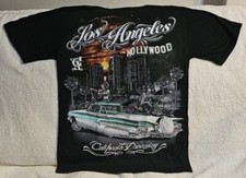 MAGLIETTA MAGLIETTA LOWRIDER CAR LOS ANGELES CITY BIKE HOLLYWOOD CALIFORNIA DREAMING