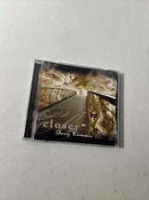 Danny Chambers - Closer (CD, 2006)