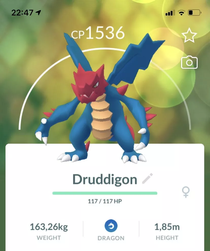 The Unreleased Unova Shinies In Pokémon GO – Complete Rankings