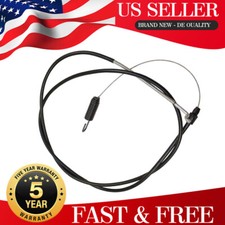 Traction Cable for Toro 22" Recycler 119-2379, 1192379 20001, 20003, 20005