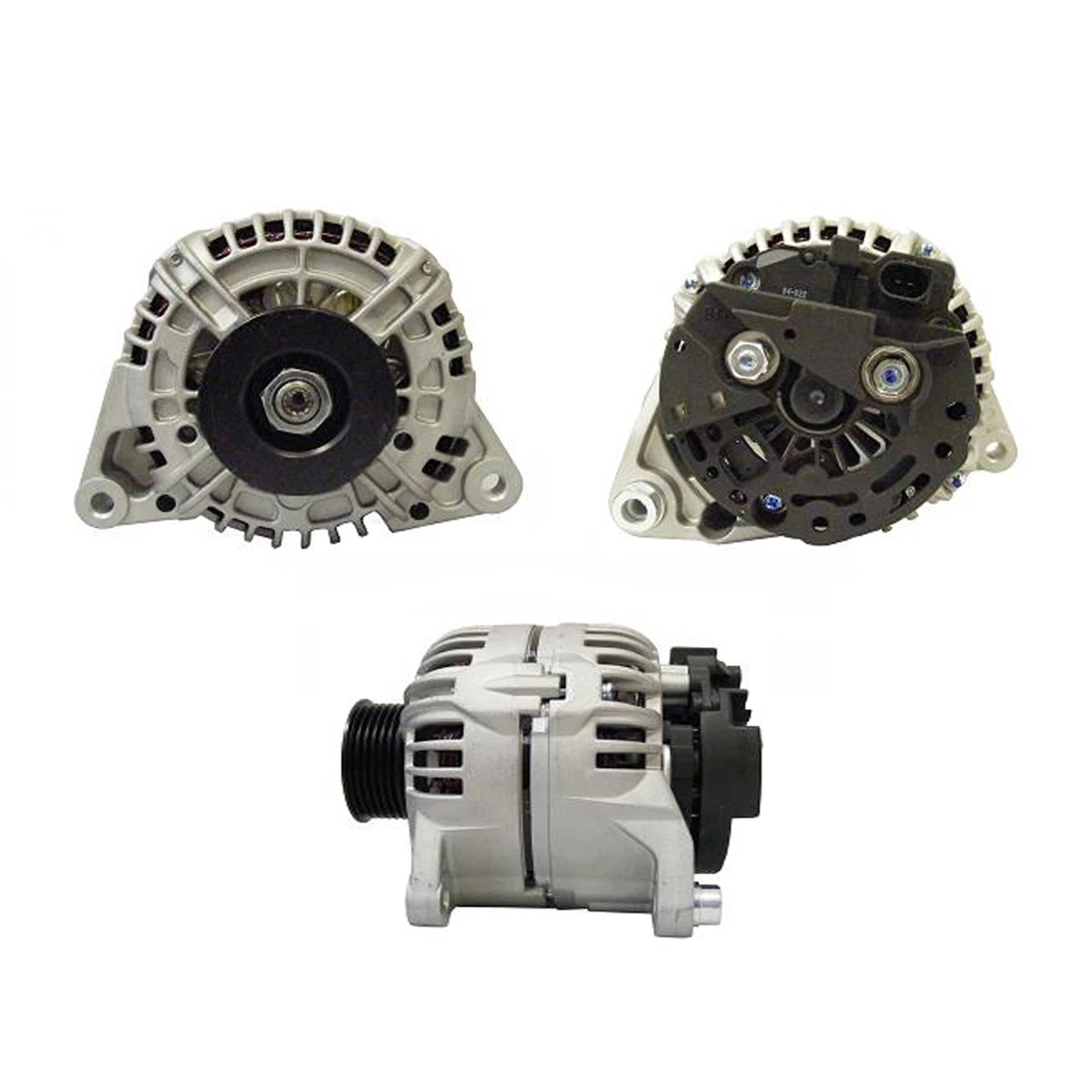 Skoda cheap superb alternator
