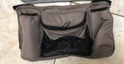 Storage CADDY for Steelcraft Strider 