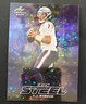 2023 Leaf Trinity Disco Steel #S-17 C.J. Stroud Rookie 1/9 Houston Texans 