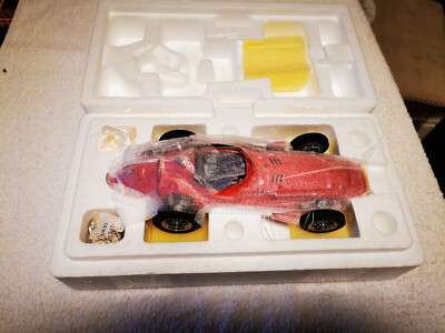 CMC 1:18 Maserati 250F 1957