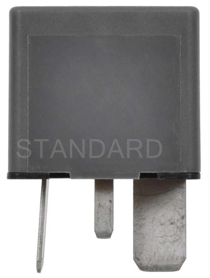 Relé de arranque para Jeep Wrangler 2007-2008 SMP 607EC30 Foto 4 de 4