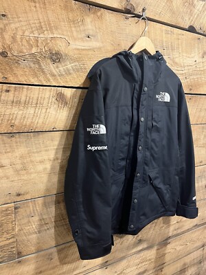 supreme✖️THE NORTH FACE Supreme x The North Face SS20 Week 3 vest Interchange Jacket