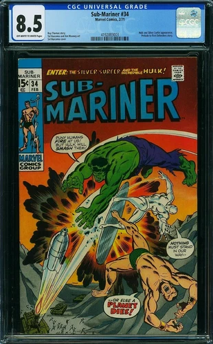 Comic Image