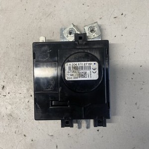 2010 Mercedes C-Klasse W204 ANTENNENVERSTÄRKERMODUL A2048702789