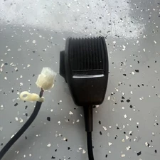 SIMPLEX 4003 Voice Control Panel Microphone Assembly 636-490