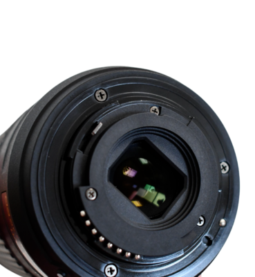 Nikon AF-P DX NIKKOR 70-300mm F/4.5-6.3 VR ED G Lens for Nikon AF-P DX NIKKOR 70-300mm F/4.5-6.3 VR ED G Lens for