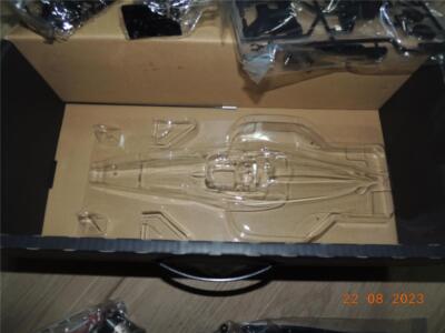 TAMIYA R/C 1/10 F1 F103RM CHASSIS KIT F1 BODY INCLUDED
