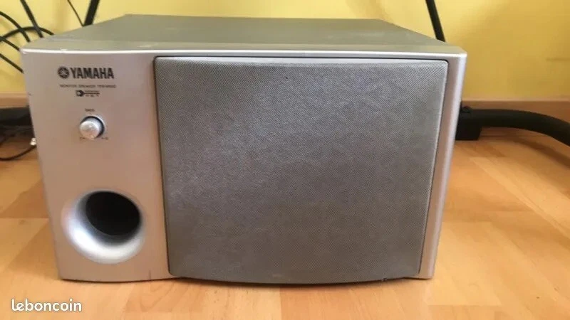 yamaha tyros 2 X Support Yamaha L7B And Keyboard Case - Photo 2/3